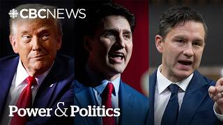 The top political stories of 2024 in Canada | Power & Politics