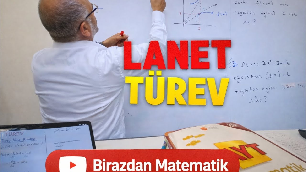 YKS Premiom | Ramazan 6 – KORKULU RÜYA