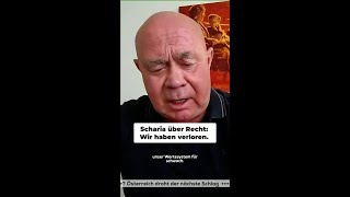 Westliche Werte? Respektlosigkeit & Parallelen Gesellschaft - Tomanek erklärt!