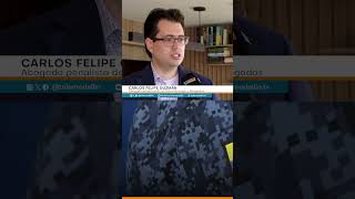 Parranda en cárcel de Itagüí tendría consecuencias penales