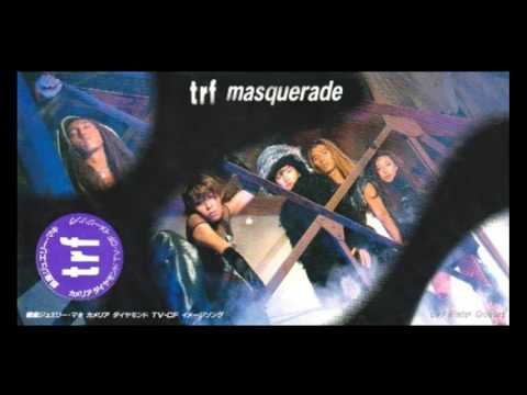 masquerade - meets Youki Kudoh -(TRF)を＋４＆オク下で歌ってみた