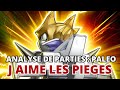 On analyse mes duels paleo  yugioh master duel