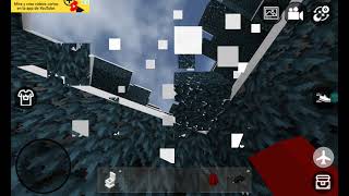 how to tame a wolf on Mini Block Craft screenshot 5