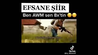 Ben Awm Sen 8Xtin