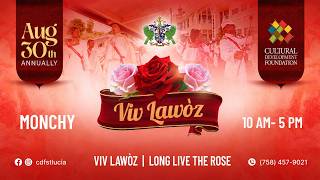 Lawòz Festival 2026