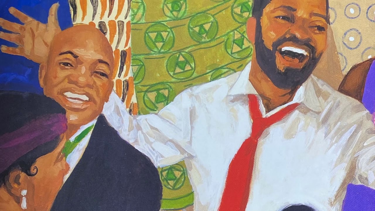 The Nutcracker in Harlem YouTube