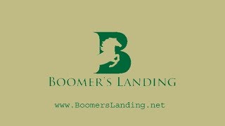 Summer Horse Camp Commercial 2019