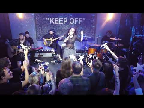 астра - кометы