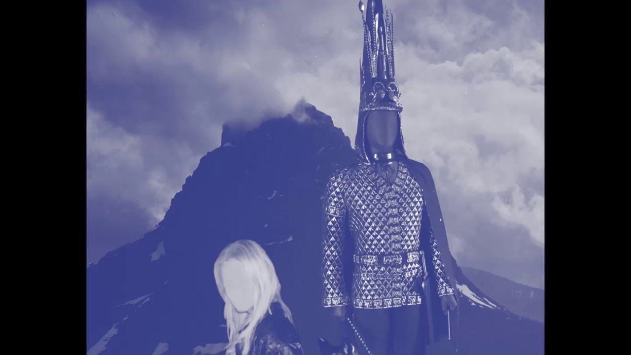 Alek Rein - Mirror Lane (ALBUM STREAM)