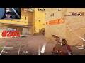 DAILY CS2 INSANE PLAYS #201 | BEST TWITCH CLIPS