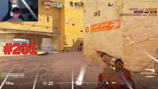 DAILY CS2 INSANE PLAYS #201 | BEST TWITCH CLIPS