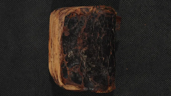Syriac Book of Protection