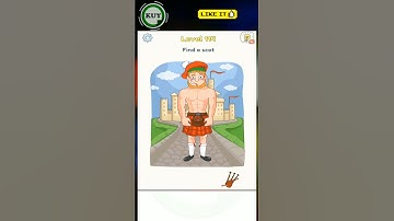 DOP 3: Displace One Part - Level 114 Solution - Android Gameplay Walkthrough