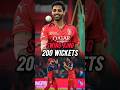 Bhuvi– Swing King 🎯 #shorts