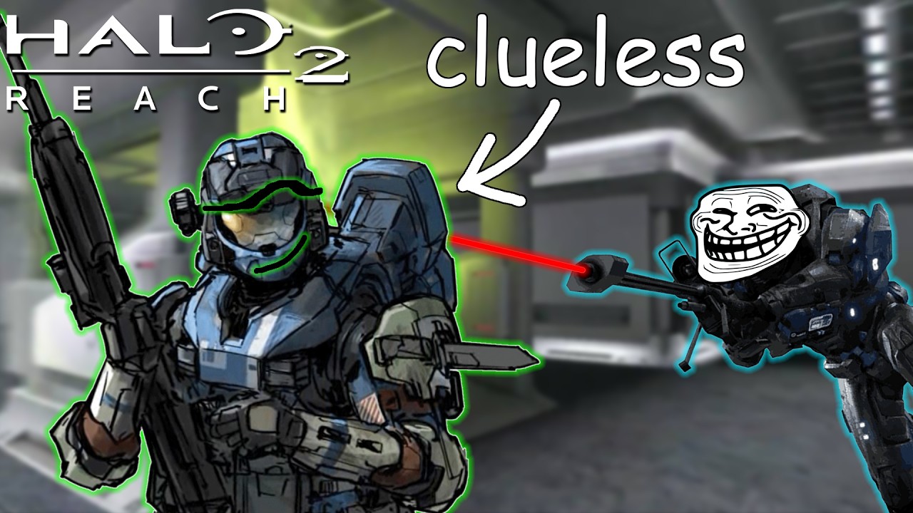 We can’t stop k*lling each other in Reach