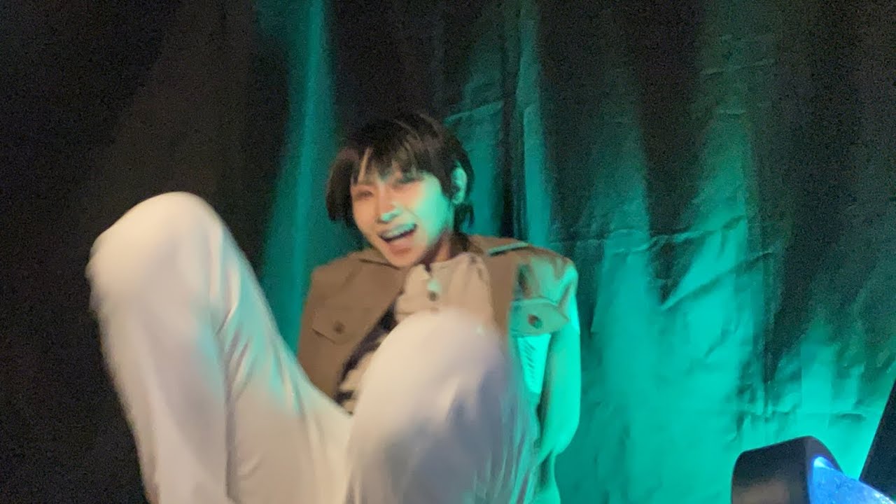 [ Live#51 ] เอเรนนนน