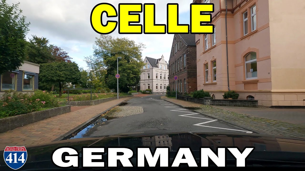 Celle, Germany