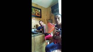 Video thumbnail of "Ramon Bastidas - El sigue haciendo maravillas Pista - cover - karaoke - improvisación"