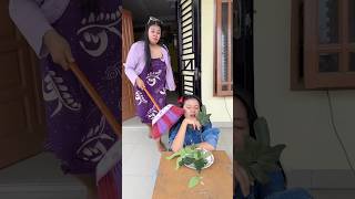 😛Kalian suka makan ayam/sayur nih!!! #fypシ #comedy #funny
