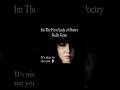 The 99- Spoken Word Poetry with The Hope Ark Vision by The KellyGene @youtubecreators#fyp