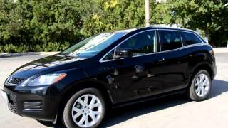 Mazda Cx7 2006 2007 2008 2009 L3 Service Repair Manual
