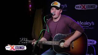 Travis Denning Performs 'Good Years'
