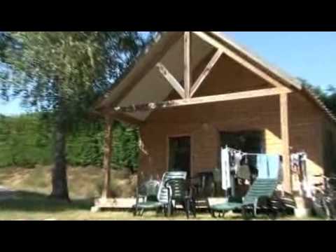 Video-thumbnail van Camping Rieumontagné