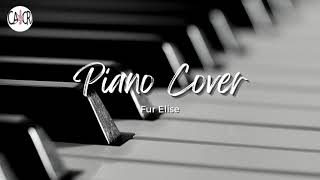 Fur Elise - Piano