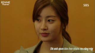 [Fanmade] I am Nothing - Han Jae JoonxOh Soo Hyun (Doctor Stranger)