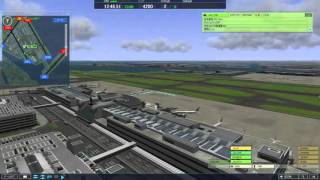 I am An Air Traffic Controller 4 : Section 2-3