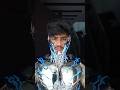 Cyborg filter youtube tutorial #tutorialfilter #trollface #noads
