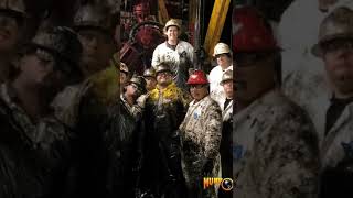 A Semana No Mundo Offshore