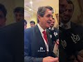 وزير الشباب: العالم يتغيّر كل 24 ساعة! 🚀 تمكين الشباب يبدأ من تطوير المهارات الرقمية