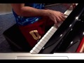 Exit White Lines Piano Cover mp3