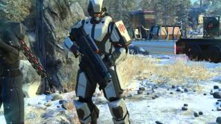 Xcom2 overwatch at its best