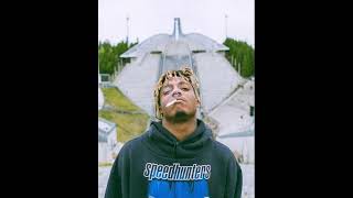 [FREE FOR PROFIT] Juice WRLD x The Kid LAROI Type Beat - worried