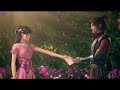 Lo Safar Shuru Ho Gaya Whatsapp Status ❤❤| Love Song Video Animated | Beautiful Romantic Female Song