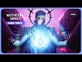 🎵 Fenrico Battle Theme — Radiance Across Sea and Sky | Wuthering Waves OST