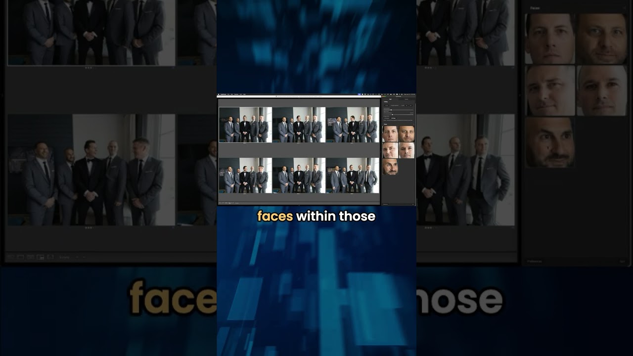 One ON1 with Scott Kelby: Save Time Culling Your Shoots' Images