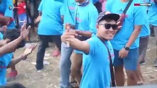 SATU CINTA SAMPAI MATI *|*FIRA AZZAHRA FEAT FENDIK *|* OM ADDELA