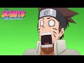 Nel nome dell'Hokage, e dai! | BORUTO: NARUTO NEXT GENERATIONS