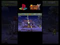 Cache : Metal Slug X Playstation 1 - Part 1 #metalslugx #PS1 #retrogames #gamingshorts #viral