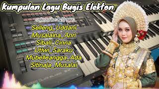 Download Lagu Seleksi Lagu Bugis elekton populer sepanjang masa MP3