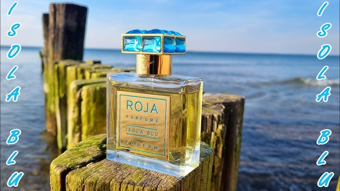 Isola Blu / Oligarch by Roja Parfums (Parfum) » Reviews & Perfume Facts