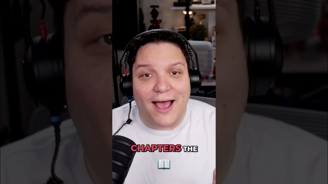 YouTube Chapters Are Secretly Taking Over Search! ARE YOU READY?