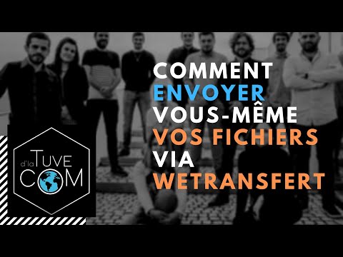 Vidéo: Comment Envoyer Un Fichier Via ICQ