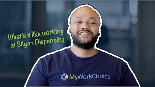Download lagu What's it like working at Silgan Dispensing?
