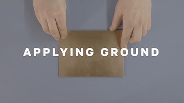 Altered States / Applying Ground