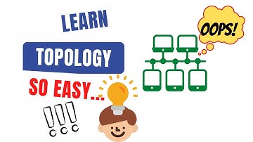 Network Topology : Lesson 1