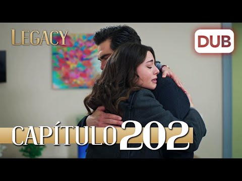 Legacy Capítulo 202 | Doblado al Español